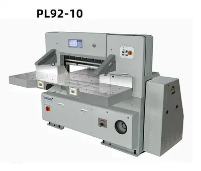 NEW 2022 DAWSON DIGITAL MACHINERY PRIME CUTTER 42 INCH