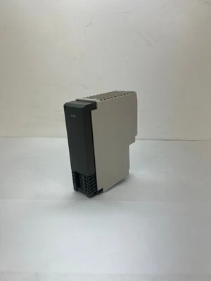 USED MODICON AS-P120-000