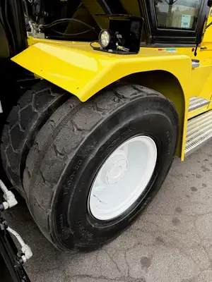 Used 2019 Yale GDP360 Misc Forklifts New York US | United Lift #1445333