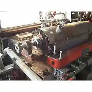 USED BIRD ZLB1-907-00550