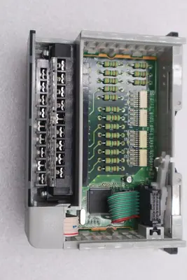 Allen-Bradley 1769-IQ16 SER A Compact I/O Module #K-655A