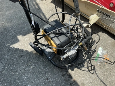 Used _UNKNOWN_ _UNKNOWN_ Pressure Washers Michigan US | Miedema Asset Management Group #1301140