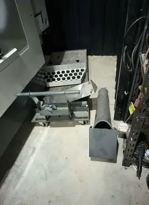 2018 HAAS VF-3YT Vertical Machining Centers | Toolquip, Inc. (3)