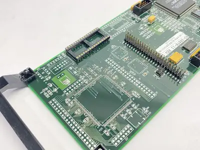 Used ASM Rev D Multifunction Card 64-20870 Printed Circuit Boards (PCB) Michigan US | Maverick Industrial Sales #1392247