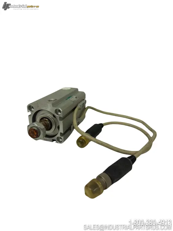 Used CKD SSD-L-40-50-N Parts (Hydraulics and Pneumatics) Kentucky US | Industrial Parts R Us Inc. #1364691
