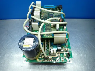 USED FANUC A06B6076H101