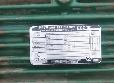 USED TOSHIBA BY754FLF20SH04