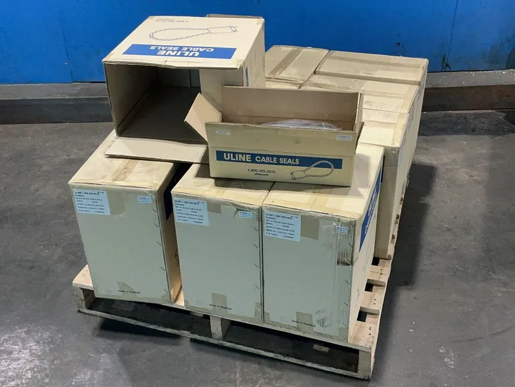 Used ULINE S15562BL Miscellaneous MRO Ohio US | HGR 24 #1271787