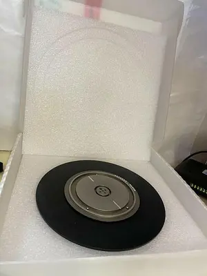 SUSS MICROTEC AS8 PROXIMITY CHUCK 100095706 6'' EH , AC5200G3