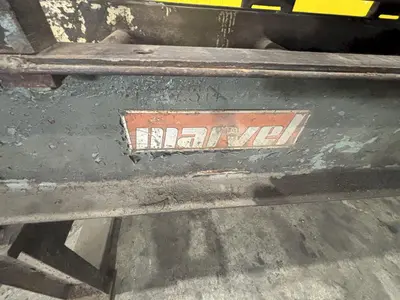 USED MARVEL 81A9/M3M