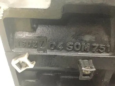 USED SEPRO 04SOM751