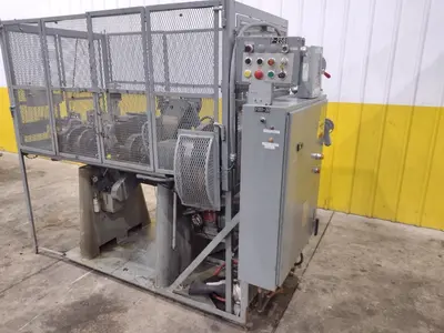 USED ASAHI US BAIRD RWI