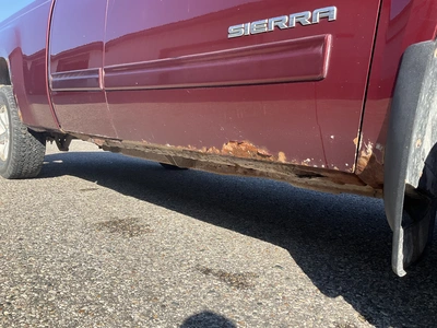 Used 2013 GMC SIERRA 1500 Pickup Trucks Michigan US | Miedema Asset Management Group #1406845