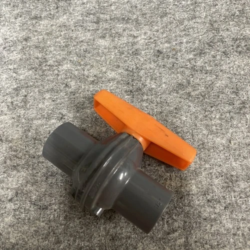 New | in-Stock George Fisher DN15 Valves/Fittings California US | Davliegogo LLC #1729134