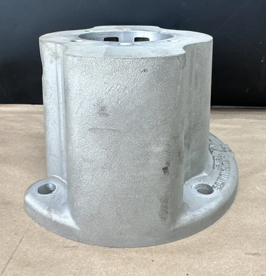 USED Mac Millin Hydraulics F2S
