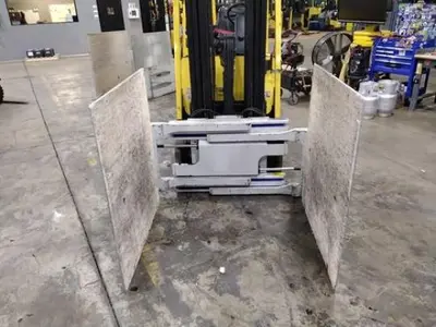 USED 2021 CASCADE 26J-MCS