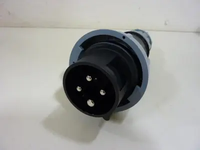 USED MENNEKES ME 420P5W