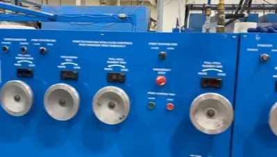 2018 RJE MAGELLAN Boxmaker | Corrugated Machinery Brokers (3)