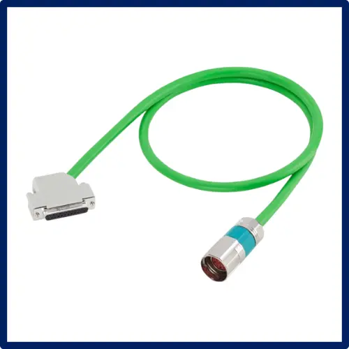 NEW SIEMENS 6FX8002-2CG00-1BF0