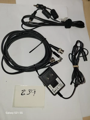 New | in-Stock MedRx Otoscope Probe & high Res Camera Audiometers / Tympanometers Arizona US | ASSET CONVERSION SPECIALISTS, INC. #1427096