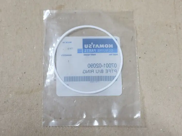 New | in-Stock KOMATSU 07001-02090 Parts British Columbia CA | Lenmark #272971