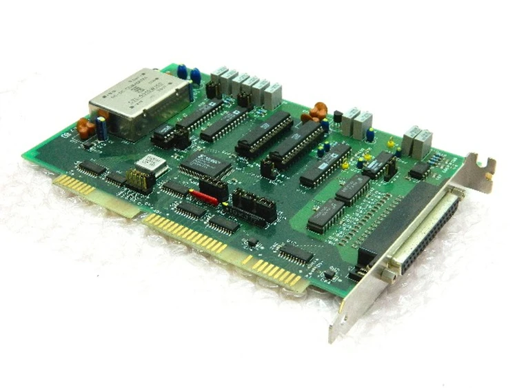 Used MIS AS-6310 Programmable Logic Controllers | Industrial Parts R Us Inc. #359118