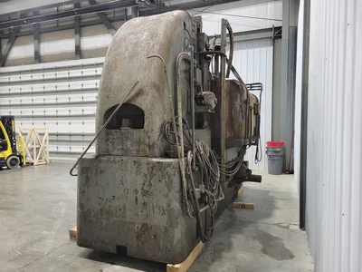 Blanchard 84″ Grinder