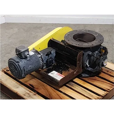 USED WM. W. MEYER & SONS, INC. HDX