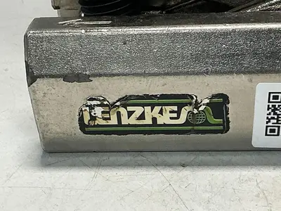 USED LENZKES 100-16L
