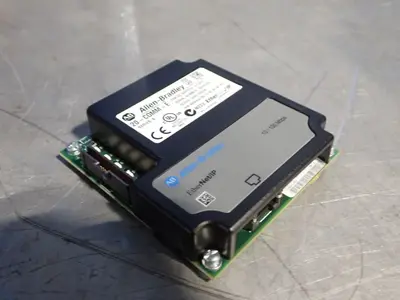 NEW ALLEN BRADLEY 20COMME