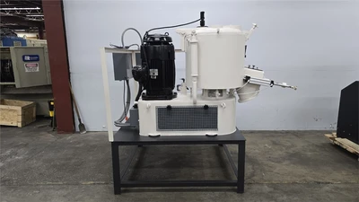 USED PRODEX 35JSS