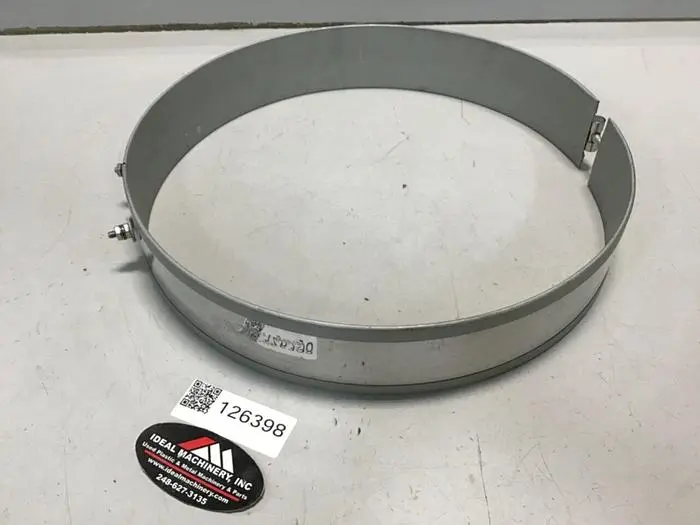 NEW TEMPCO MBH05076