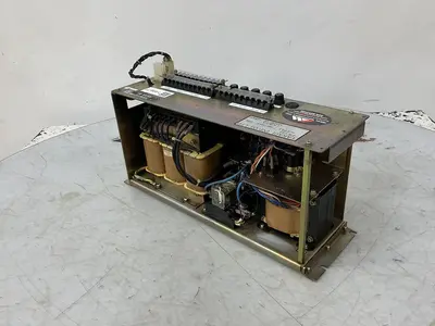 USED TAKAGI PWS-81