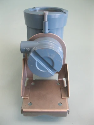 USED Micro Motion 1700 R12 AB AEZZZ