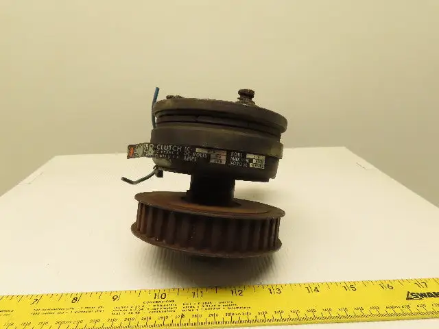 Used WARNER _UNKNOWN_ Miscellaneous MRO | Arrow Industrial #646008