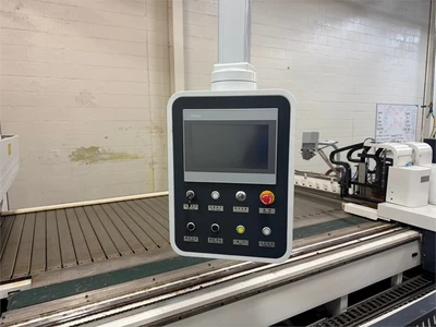 USED 2019 CNHF CGPB-45ZPZL-CM