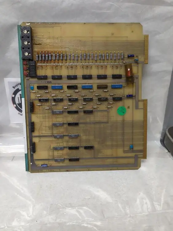 Used BENDIX 3731772C Miscellaneous Equipment (Electrical & Power) Ohio US | Surplus Asset Holdings #1240090