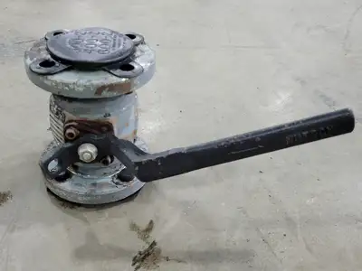 USED 2007 NUTRON T3R20R01BZ
