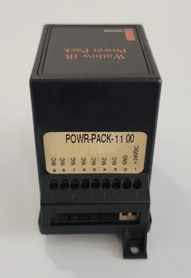 USED Watlow POWR-PACK-1100