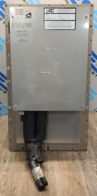 VACCUM ATMOSPHERES CO. VAC CS-40 Test & Measurement Equipment | ESS Industrial Equipment Sales (2)