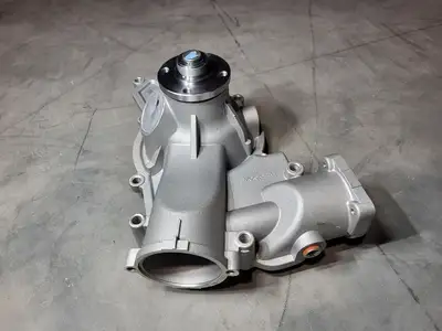 NEW FORD PW-455