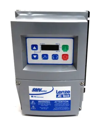 NEW LENZE 13471696 DRIVE INVERTER ESV751N01SXEXX1B43