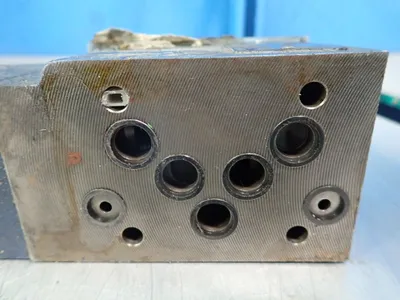 USED REXROTH R901227551