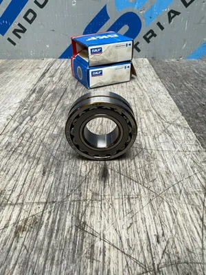 SKF 22205 E/C3 Electrical/PLC/Automation | ESS Industrial Equipment Sales (2)