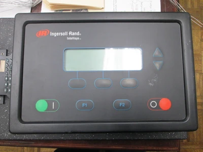 INGERSOLL RAND SGN Intellisys Industrial Components | Global Machine Brokers, LLC (1)