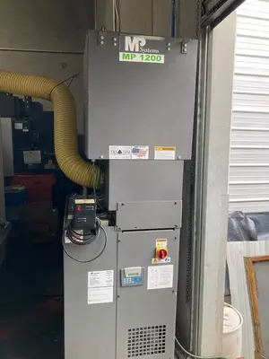2020 KITAMURA MYCENTER-HX300IG/400 Horizontal Machining Centers | Toolquip, Inc. (4)