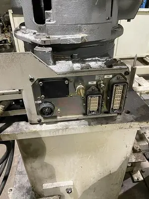 Used 2008 YASKAWA MOTOMAN YASKAWA MOTOMAN EA1400N Robots Michigan US | Aucto #1306793