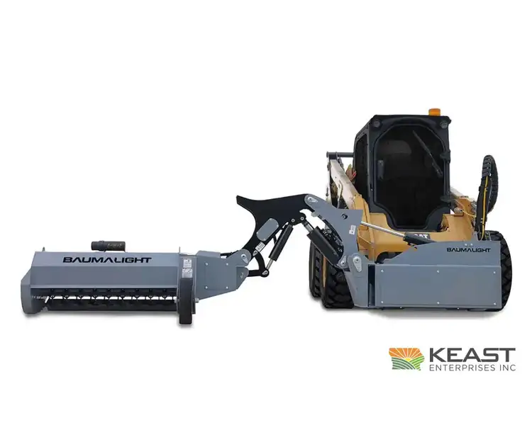 Used BAUMALIGHT _UNKNOWN_ Boom Mowers Iowa US | Keast Enterprises #1360026
