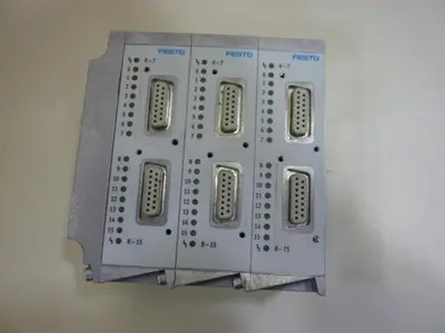 USED FESTO VIFB-03-B.