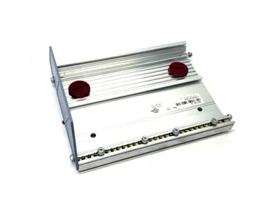 Used BP 7BP702.0 PLC Chassis Michigan US | Maverick Industrial Sales #1092244